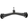 MOOG 2007 Chevrolet Silverado 2500 HD Classic Front Upper Control Arm