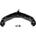 MOOG 2007 Chevrolet Silverado 2500 HD Classic Front Upper Control Arm