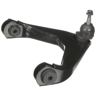 Moog silver control arms