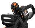 40V POWER SHARE 14IN CORDLESS CHAINSAW WITH AUTOTENSION (2X20V)