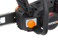 40V POWER SHARE 14IN CORDLESS CHAINSAW WITH AUTOTENSION (2X20V)