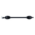 All Balls Racing 2019 Can-Am Maverick X3 Max Turbo 8 Ball Axle - Front Left