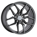 TSW TWSVN 20X10 5X112 G-GNMTL 40MM - 2010SVN405112G66