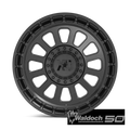 XD856 20X10 8X180 S-BLK -18MM