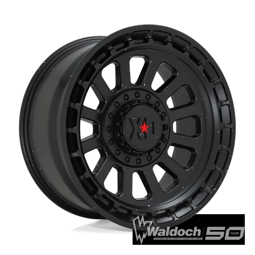 XD856 20X10 8X180 S-BLK -18MM