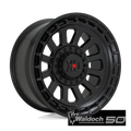XD856 20X10 8X180 S-BLK -18MM