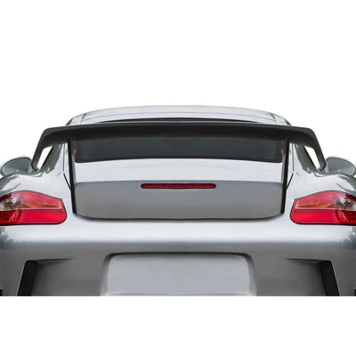 2005-2012 PORSCHE 987 CAYMAN DURAFL