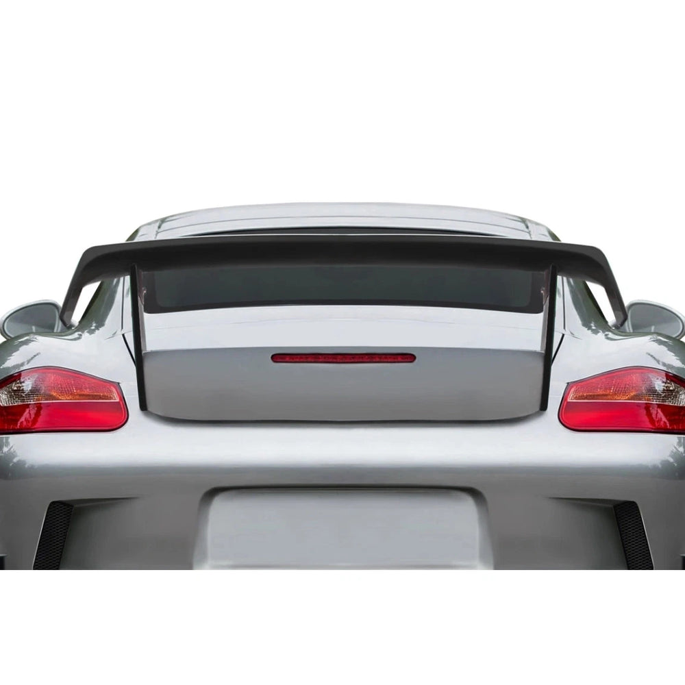 2005-2012 PORSCHE 987 CAYMAN DURAFL