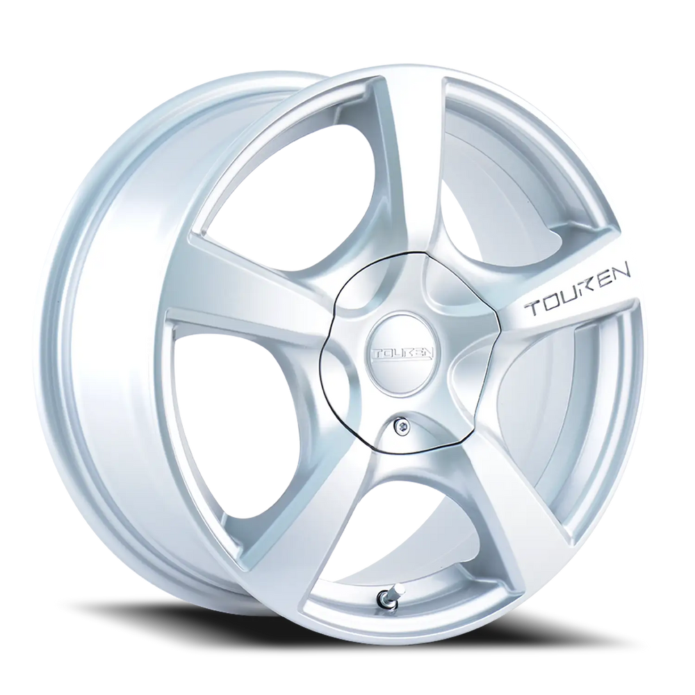 ~(36 lbs. 20X20X9)~ TR9 (3190) HYPERSILVER 18X8 5-110/5-115 40MM 72.62MM