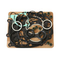 Athena 03-06 Kawasaki Z S/R 750 Top End Gasket Kit