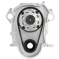 Belt Drive BBF 460