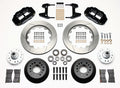 Wilwood auto part detail