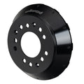 Wilwood Narrow Superlite 6R Front Hub Kit 14.00in 74-80 Pinto/Mustang II Disc Spindle only