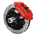 Wilwood auto part