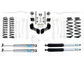 JEEP WRANGLER JL 3.5 ENFORCER LIFT STAGE 2 PLUS