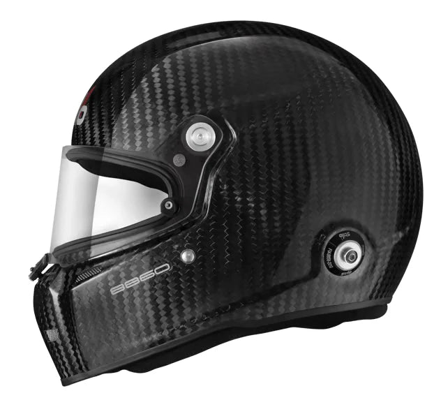 ST5 FN CARBON - FIA 8860-18 54