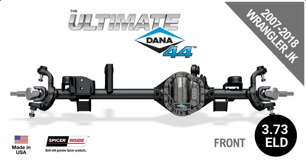 Dana auto part