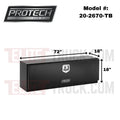 Protech auto part detail