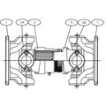 Dana auto part