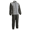 Sparco AIR-15 Size 50 Black (One Piece)