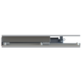 SEAT SLIDE, ELECTRIC 24" W X13" L X