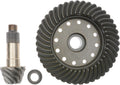 KIT-GEAR PIN & NUT