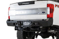 BOMBER HD REAR BUMPER