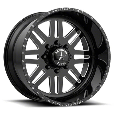 American Force Wheels auto part