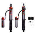Fox 2024+ Toyota Tacoma 3.0 Factory Race Series Rear Shock (0-1in Lift) IBP DSC EVO