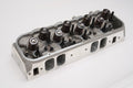 BBC 375cc Alum Cyl Head Jackel Series Assembled