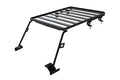 Jeep Gladiator JT (2019-Current) Extreme Slimline II Roof Rack Kit