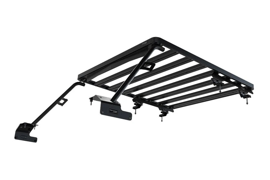 Jeep Gladiator JT (2019-Current) Extreme Slimline II Roof Rack Kit