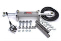 FULL HYDRAULIC STEERING KIT REAR STEER W/ 2.5 TON ROCKWELL AXLE