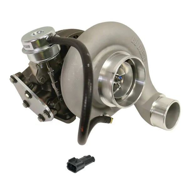 SUPER B 600 SX-E S364.5 TURBO KIT -
