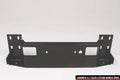 9402 RAM 2500/3500 FRONT ELITE RANCH BUMPER W/ FULL GUARD W/ TOW HOOKS MATTE BLACK
