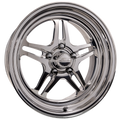 COMP 8 DBL 15X11 4.5' BS 65 BP BLK