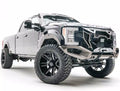 20C F250/F350 BASE OPEN FENDER SYSTEM BARE