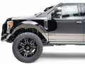 20C F250/F350 BASE OPEN FENDER SYSTEM BARE