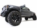 20C F250/F350 BASE OPEN FENDER SYSTEM BARE