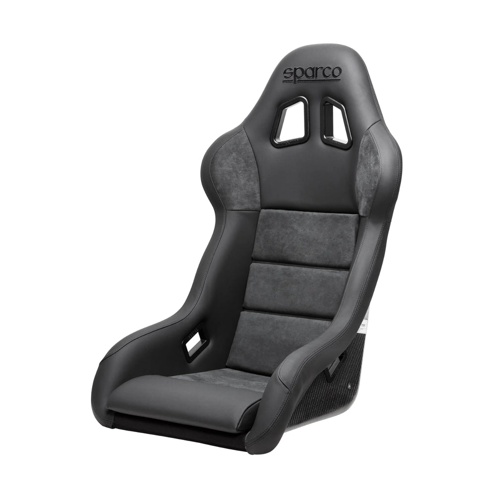 SEAT EVO QRT X CARBON BLK