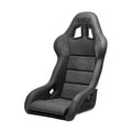 SEAT EVO QRT X CARBON BLK