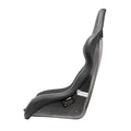 SEAT EVO QRT X CARBON BLK