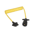 WESBAR auto part close-up