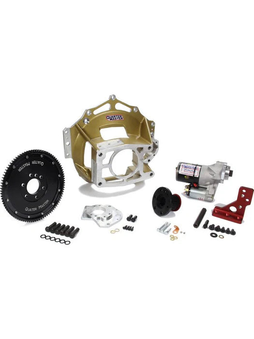 Bell Housing Kit CT525 Brinn Bert Top Mnt Pump