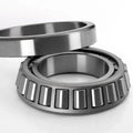 TAPERED ROLLER BEARING CONE