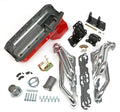 S10 V8 SWAP KIT D-PORT