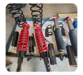 Carli 19-23 Ram 2500 4x4 Diesel Eventure 2.5in Rr 3.25in Lift Front Shocks