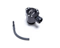 Boomba Racing Blow Off Valve Black Subaru WRX 2015
