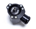 Boomba Racing Blow Off Valve Black Subaru WRX 2015