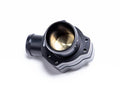 Boomba Racing Blow Off Valve Black Subaru WRX 2015